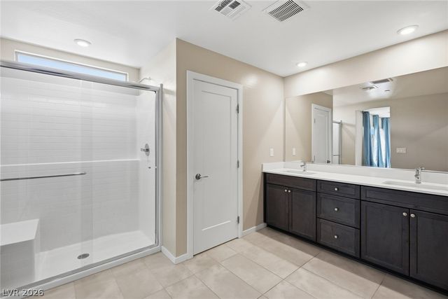 9254 Desert Pearl Avenue, Las Vegas, NV 89148