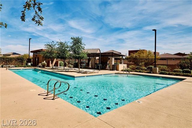 9254 Desert Pearl Avenue, Las Vegas, NV 89148