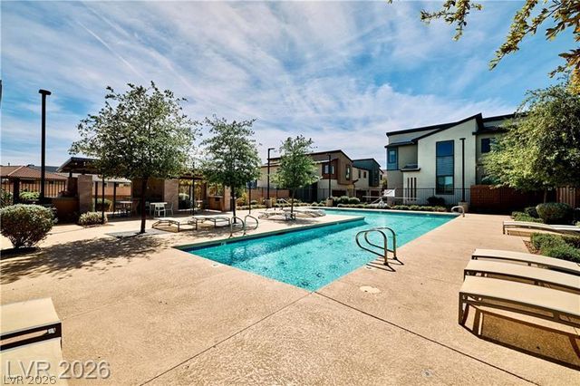 9254 Desert Pearl Avenue, Las Vegas, NV 89148
