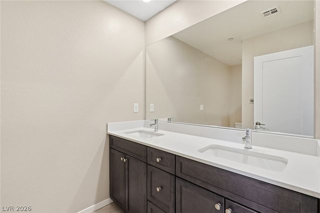 9254 Desert Pearl Avenue, Las Vegas, NV 89148