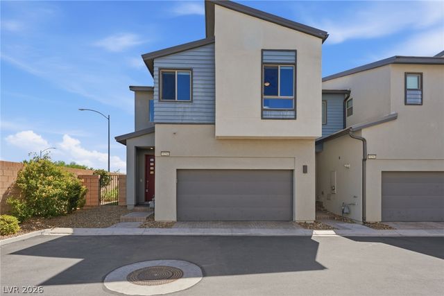 9254 Desert Pearl Avenue, Las Vegas, NV 89148