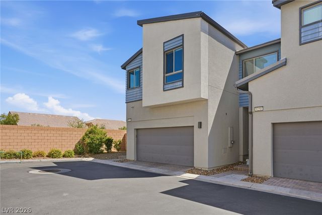 9254 Desert Pearl Avenue, Las Vegas, NV 89148