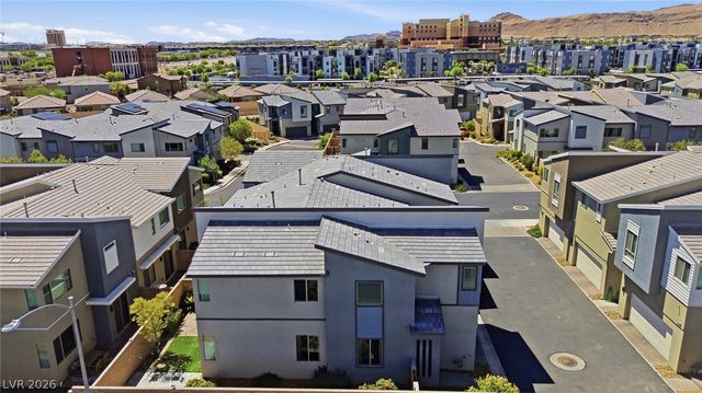 9254 Desert Pearl Avenue, Las Vegas, NV 89148