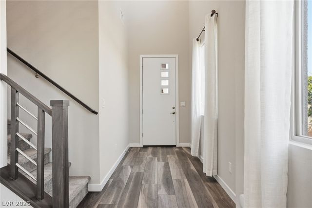 9254 Desert Pearl Avenue, Las Vegas, NV 89148