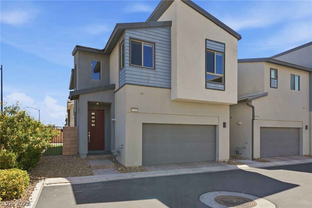 9254 Desert Pearl Avenue, Las Vegas, NV 89148