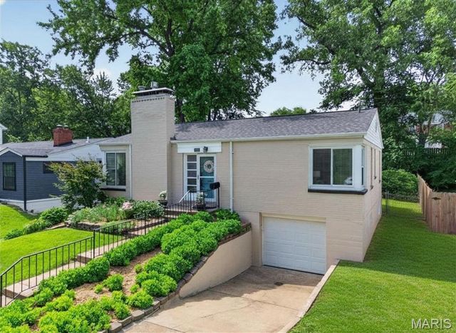 7730 Balson Avenue, University City, MO 63130
