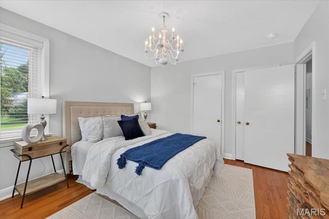7730 Balson Avenue, University City, MO 63130