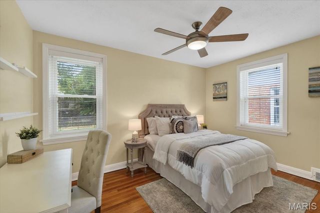 7730 Balson Avenue, University City, MO 63130