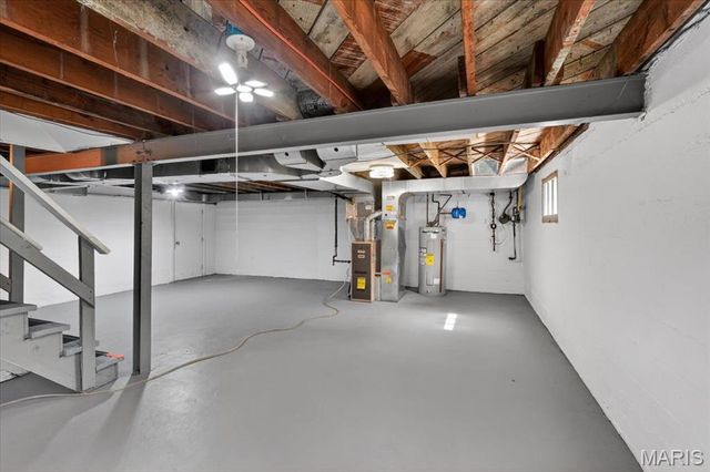 7730 Balson Avenue, University City, MO 63130
