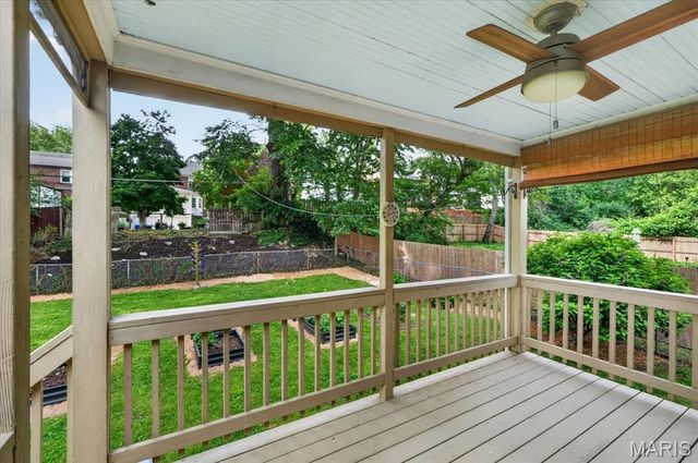 7730 Balson Avenue, University City, MO 63130