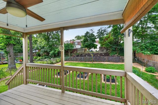 7730 Balson Avenue, University City, MO 63130