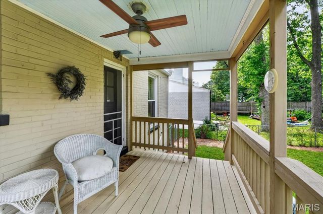 7730 Balson Avenue, University City, MO 63130