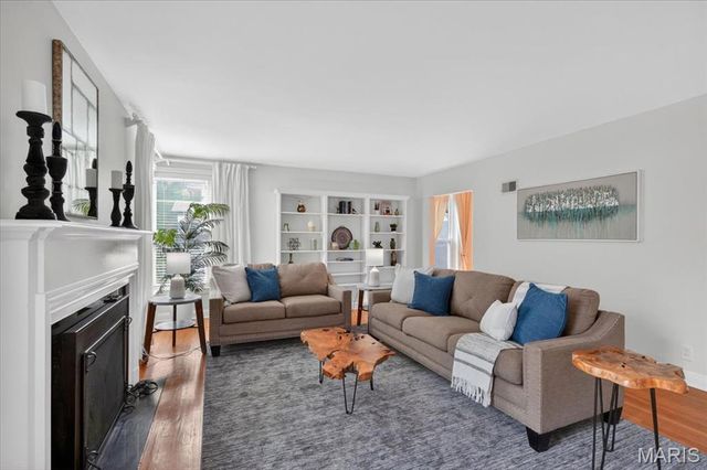 7730 Balson Avenue, University City, MO 63130