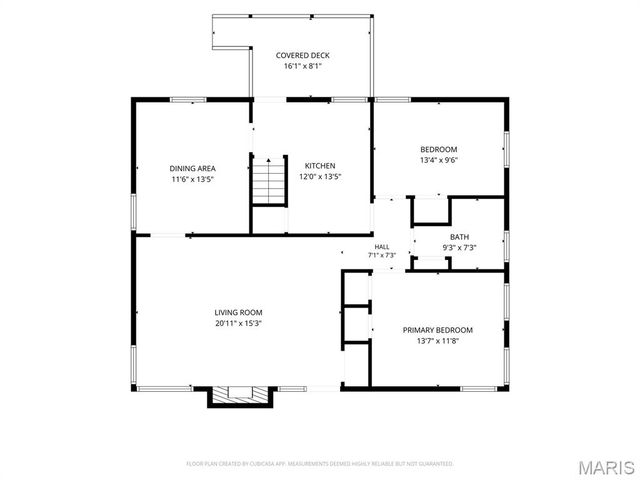 7730 Balson Avenue, University City, MO 63130