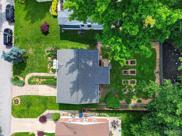 7730 Balson Avenue, University City, MO 63130