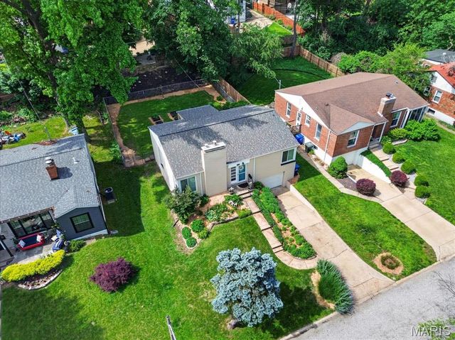 7730 Balson Avenue, University City, MO 63130