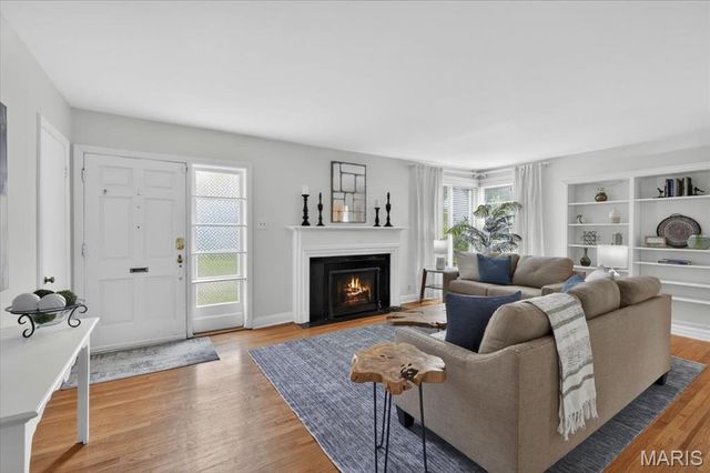 7730 Balson Avenue, University City, MO 63130