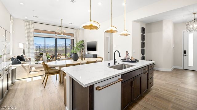 1793 Harmony Gardens Street, Las Vegas, NV 89138
