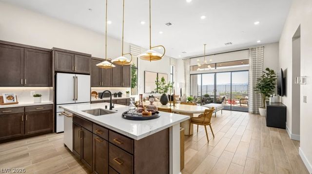 1793 Harmony Gardens Street, Las Vegas, NV 89138