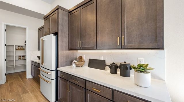 1793 Harmony Gardens Street, Las Vegas, NV 89138