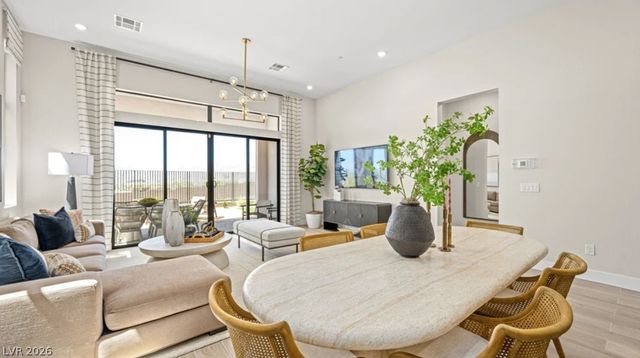1793 Harmony Gardens Street, Las Vegas, NV 89138