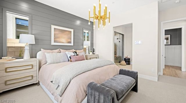 1793 Harmony Gardens Street, Las Vegas, NV 89138