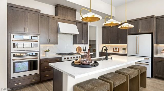 1793 Harmony Gardens Street, Las Vegas, NV 89138
