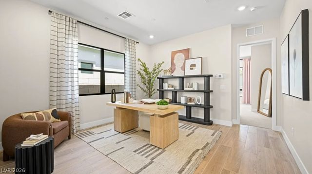 1793 Harmony Gardens Street, Las Vegas, NV 89138
