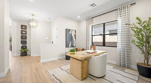 1793 Harmony Gardens Street, Las Vegas, NV 89138