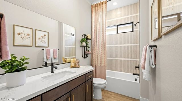 1793 Harmony Gardens Street, Las Vegas, NV 89138
