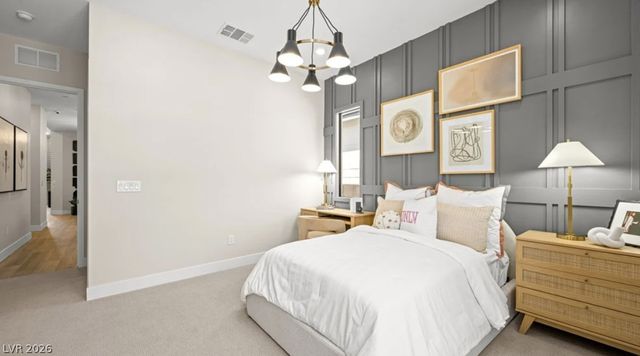 1793 Harmony Gardens Street, Las Vegas, NV 89138