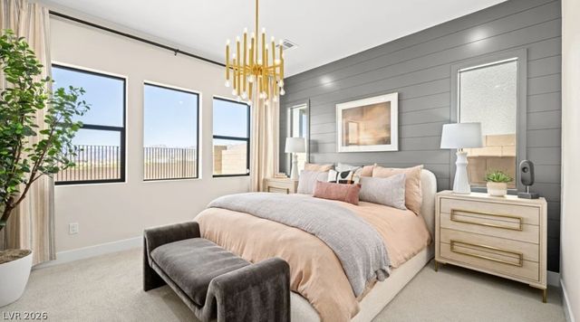 1793 Harmony Gardens Street, Las Vegas, NV 89138