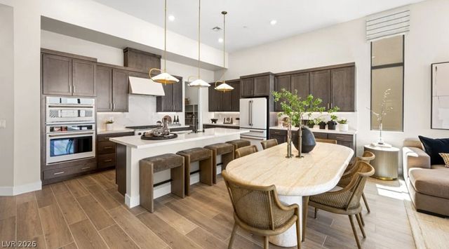 1793 Harmony Gardens Street, Las Vegas, NV 89138