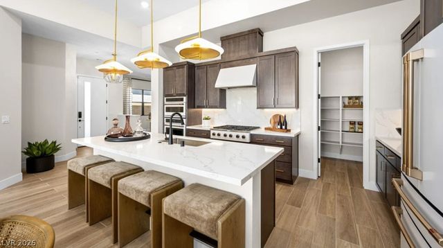 1793 Harmony Gardens Street, Las Vegas, NV 89138