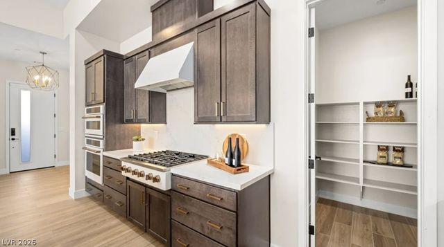 1793 Harmony Gardens Street, Las Vegas, NV 89138