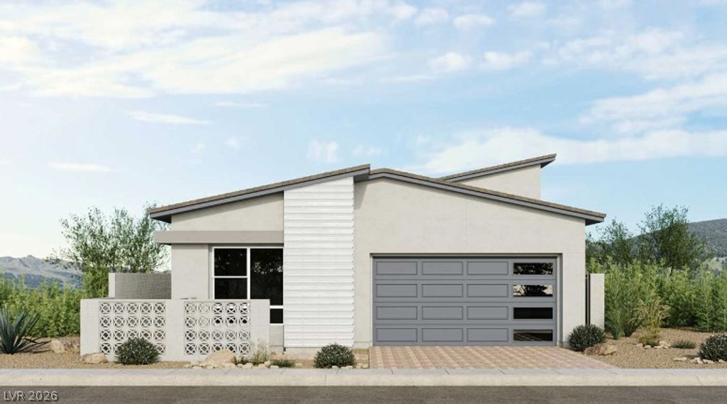 1793 Harmony Gardens Street, Las Vegas, NV 89138