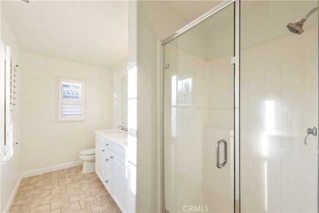 65 Canal, Irvine, CA 92620