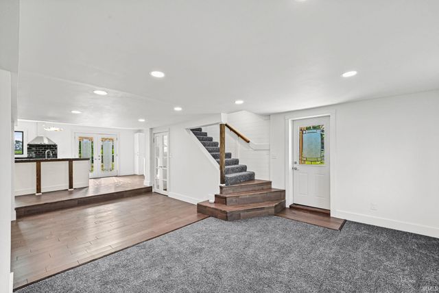 3975 N Hamilton Road, Mulberry, IN 46058