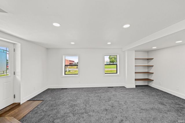 3975 N Hamilton Road, Mulberry, IN 46058