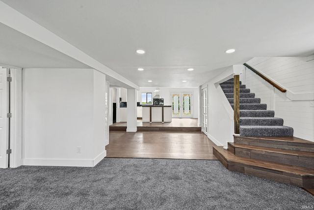 3975 N Hamilton Road, Mulberry, IN 46058