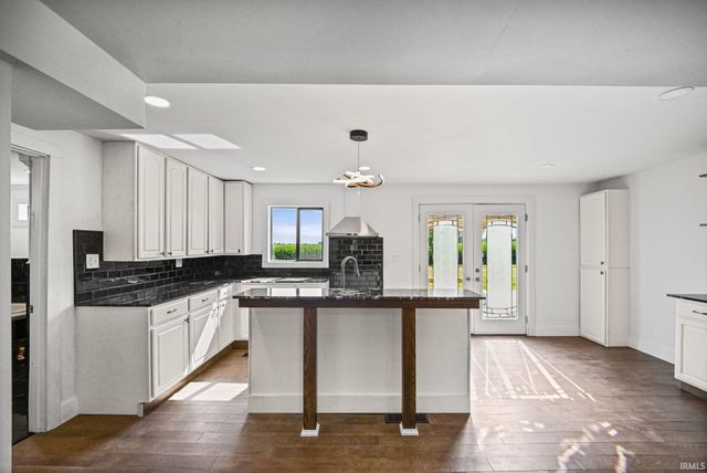 3975 N Hamilton Road, Mulberry, IN 46058
