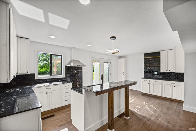 3975 N Hamilton Road, Mulberry, IN 46058
