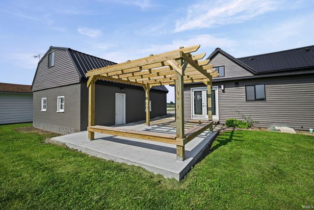 3975 N Hamilton Road, Mulberry, IN 46058