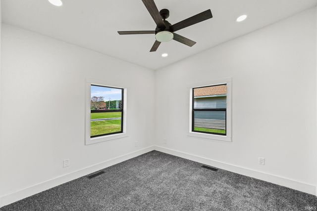 3975 N Hamilton Road, Mulberry, IN 46058