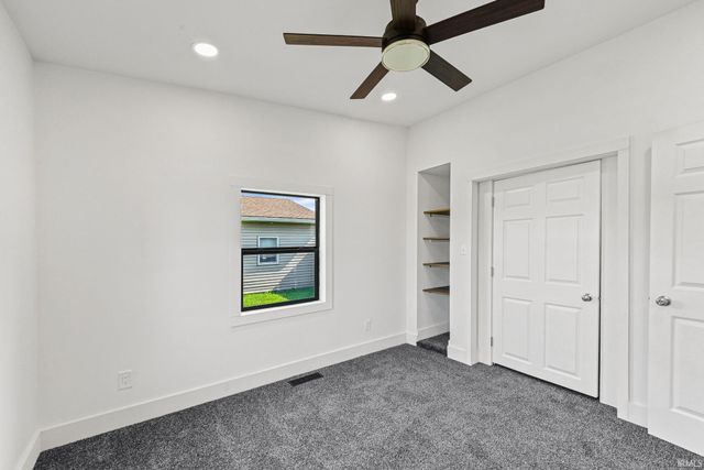 3975 N Hamilton Road, Mulberry, IN 46058
