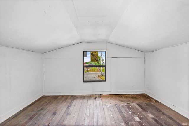 3975 N Hamilton Road, Mulberry, IN 46058