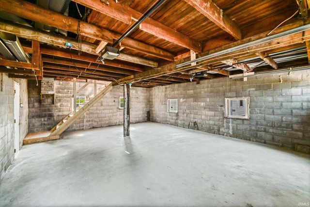 3975 N Hamilton Road, Mulberry, IN 46058