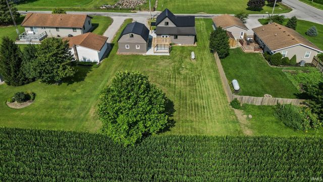 3975 N Hamilton Road, Mulberry, IN 46058