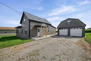 3975 N Hamilton Road, Mulberry, IN 46058