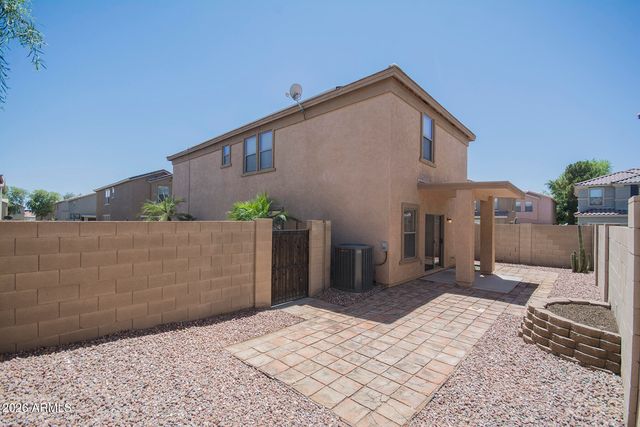 9591 N 82ND Lane, Peoria, AZ 85345